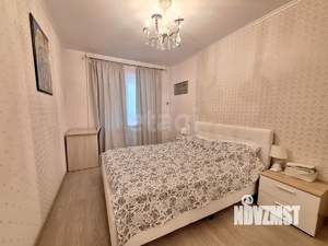 3-к квартира, вторичка, 63м2, 1/9 этаж