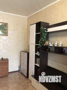 1-к квартира, вторичка, 31м2, 4/5 этаж