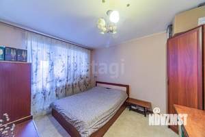 3-к квартира, вторичка, 56м2, 7/9 этаж