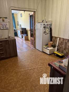 3-к квартира, вторичка, 72м2, 6/9 этаж