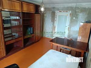 2-к квартира, вторичка, 48м2, 9/9 этаж
