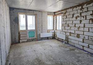 3-к квартира, вторичка, 144м2, 9/22 этаж