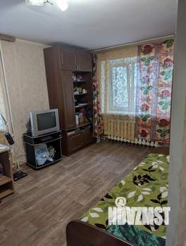 1-к квартира, вторичка, 31м2, 4/5 этаж