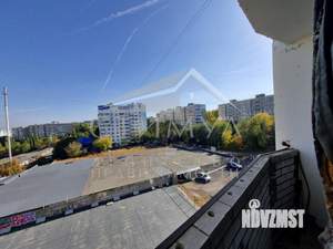 1-к квартира, вторичка, 37м2, 8/10 этаж