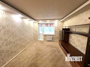 3-к квартира, вторичка, 62м2, 4/9 этаж