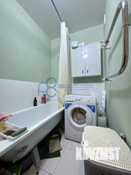 2-к квартира, вторичка, 44м2, 4/10 этаж