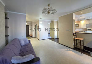 2-к квартира, вторичка, 85м2, 5/9 этаж