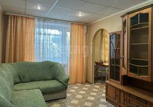 2-к квартира, вторичка, 45м2, 2/5 этаж