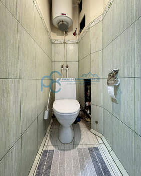 2-к квартира, вторичка, 46м2, 6/9 этаж