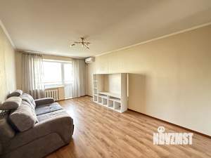 1-к квартира, вторичка, 33м2, 7/9 этаж