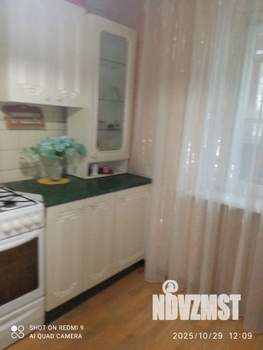 2-к квартира, вторичка, 52м2, 3/10 этаж