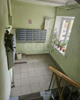 3-к квартира, вторичка, 61м2, 3/9 этаж