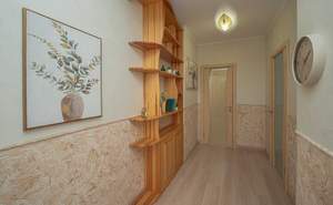 3-к квартира, вторичка, 100м2, 3/8 этаж