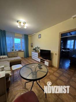 3-к квартира, вторичка, 73м2, 6/9 этаж