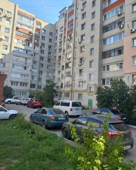 2-к квартира, вторичка, 61м2, 4/10 этаж
