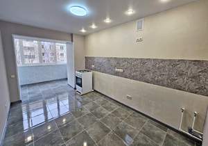 1-к квартира, вторичка, 41м2, 4/10 этаж