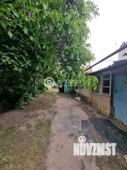 3-к квартира, вторичка, 41м2, 1/1 этаж