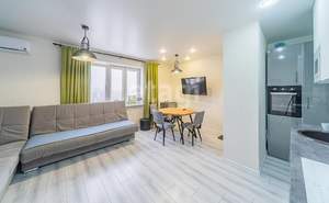 3-к квартира, вторичка, 92м2, 24/25 этаж