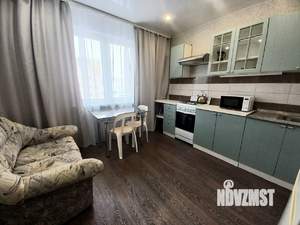 1-к квартира, вторичка, 40м2, 9/10 этаж