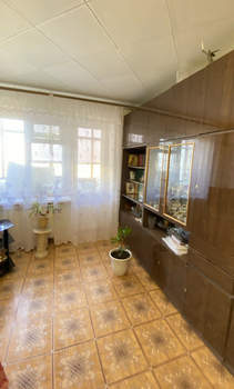 1-к квартира, вторичка, 33м2, 7/9 этаж