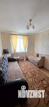 3-к квартира, вторичка, 56м2, 2/9 этаж