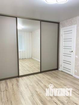 2-к квартира, вторичка, 40м2, 2/9 этаж