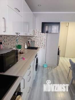 2-к квартира, вторичка, 49м2, 2/12 этаж
