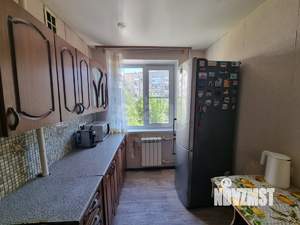 3-к квартира, вторичка, 60м2, 4/9 этаж