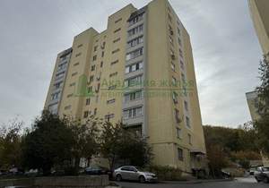 1-к квартира, вторичка, 31м2, 10/10 этаж