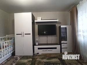 1-к квартира, вторичка, 23м2, 2/9 этаж
