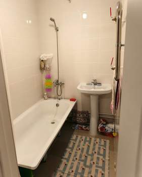 2-к квартира, вторичка, 44м2, 2/10 этаж