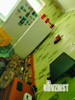 2-к квартира, вторичка, 53м2, 9/10 этаж