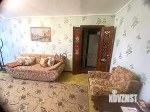 2-к квартира, вторичка, 52м2, 9/9 этаж