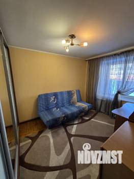 2-к квартира, вторичка, 42м2, 2/9 этаж