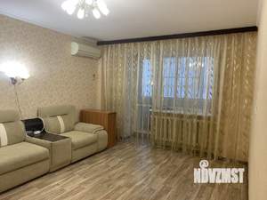 3-к квартира, вторичка, 95м2, 2/10 этаж