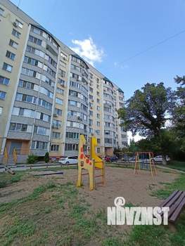 1-к квартира, вторичка, 34м2, 9/10 этаж