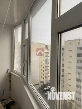 1-к квартира, вторичка, 40м2, 7/10 этаж