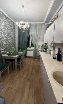 3-к квартира, вторичка, 70м2, 2/3 этаж