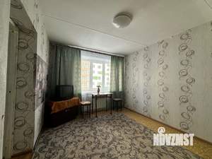 2-к квартира, вторичка, 35м2, 3/10 этаж
