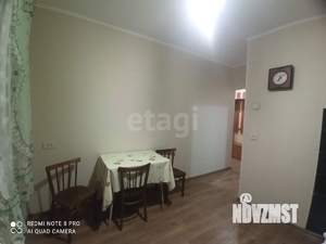 3-к квартира, вторичка, 65м2, 2/10 этаж