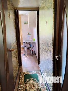 2-к квартира, вторичка, 54м2, 4/5 этаж