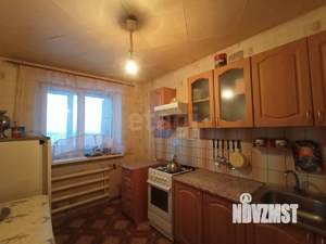 4-к квартира, вторичка, 80м2, 4/5 этаж