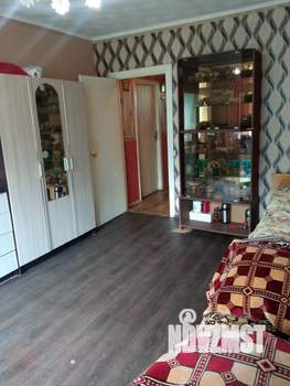 3-к квартира, вторичка, 59м2, 3/5 этаж