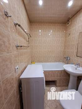 2-к квартира, вторичка, 42м2, 2/5 этаж