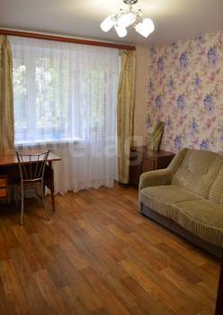 2-к квартира, вторичка, 47м2, 2/5 этаж