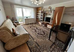 3-к квартира, вторичка, 59м2, 4/9 этаж