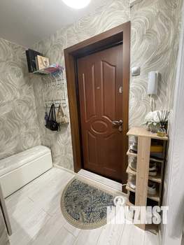 1-к квартира, вторичка, 31м2, 2/9 этаж