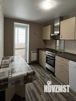 2-к квартира, вторичка, 46м2, 2/6 этаж