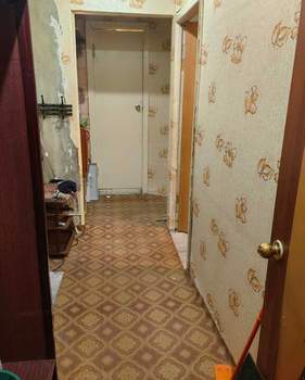 2-к квартира, вторичка, 47м2, 3/9 этаж