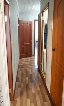 3-к квартира, вторичка, 66м2, 5/9 этаж